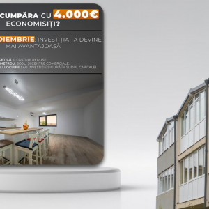 Casa Comuna Berceni  alege investiția corectă azi pentru viitor