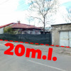 Teren Intarvilan Andronache aproape A3 pentru constructie Vila!
