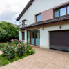 Vilă spatioasa de vânzare – 4 camere + garaj, teren 605mp - Berceni