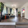 Vilă spatioasa de vânzare – 4 camere + garaj, teren 605mp - Berceni