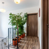 Vilă spatioasa de vânzare – 4 camere + garaj, teren 605mp - Berceni