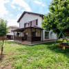 Vilă spatioasa de vânzare – 4 camere + garaj, teren 605mp - Berceni