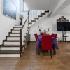 Vila de vânzare cu 6 camere - langa padure -zona Pantelimon - Branesti