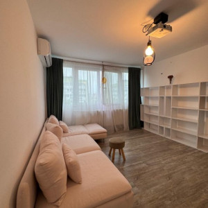 Apartament 2 camere de închiriat - metrou Tineretului