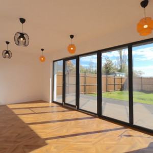 Duplex 3 camere de vanzare - Colina Lac - zona Săftica/Corbeanca