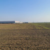 Teren intravilan de vânzare - zona industriala Domnești/A1