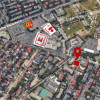 Teren | 207 mp | Fara constructii | Barbu Vacarescu - Ramuri Tei