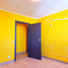 Ap decomandat cu 2 camere la Lujerului, renovat si partial mobilat!