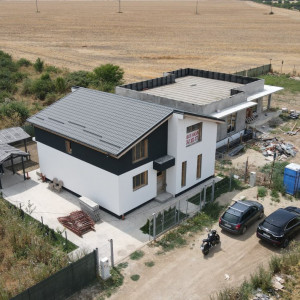 Balotesti, Ion lahovari, toate utilitatile, casa individuala, direct proprietar