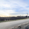 Teren 6000mp*Domnesti*Salciei-Haltei-Ciocarliei*Drum asfaltat cu utilitati