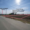 Teren 6000mp*Domnesti*Salciei-Haltei-Ciocarliei*Drum asfaltat cu utilitati