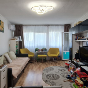 Vanzare | Apartament 2 camere | Plaza Mall