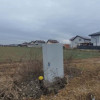 Oportunitate de investiție! Teren 3900 mp – Magurele, Ilfov