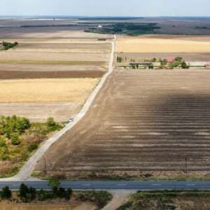 Frumusani - Hobby Arena - teren intravilan cu PUZ aprobat