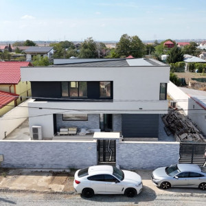 Vila moderna cu piscina langa Bucuresti - Cernica - Balaceanca