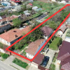 Investiție ideală în Clinceni – Teren 1.655mp