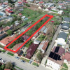 Investiție ideală în Clinceni – Teren 1.655mp