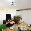 Casă solidă, complet renovată, cu terasă generoasă – Bolintin Vale