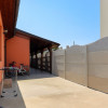 Casă solidă, complet renovată, cu terasă generoasă – Bolintin Vale