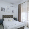 Vila modernă în Cernica – 4 camere, teren 331 mp, pret super!