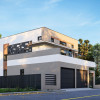 Casa foarte spectaculoasa 300mp | Teren 900mp | Finisaje la alegere | Balotesti