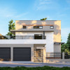 Casa foarte spectaculoasa 300mp | Teren 900mp | Finisaje la alegere | Balotesti