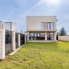 Vilă modernă, 4 dormitoare, Corbeanca, Str. Fermei nr. 6D