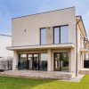 Vilă modernă, 4 dormitoare, Corbeanca, Str. Fermei nr. 6D