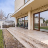 Vilă modernă, 4 dormitoare, Corbeanca, Str. Fermei nr. 6D