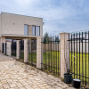 Vilă modernă, 4 dormitoare, Corbeanca, Str. Fermei nr. 6D