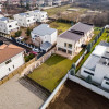 Vilă modernă, 4 dormitoare, Corbeanca, Str. Fermei nr. 6D