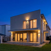 Vilă modernă, 4 dormitoare, Corbeanca, Str. Fermei nr. 6D