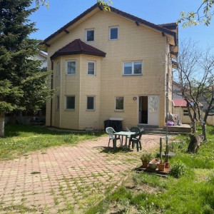 Inchiriere apartament cu 2 camere, in vila,,oras Pantelimon 