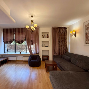 Vila ideală în Swan Lake  Village Cernica– confort și siguranță