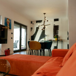 Vilă modernă în Corbeanca – finisaje premium, zonă liniștită