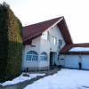 Vilă spațioasă cu piscină, saună și seră – Corbeanca
