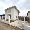 Vila Individuala 4 camere P+1 in Comuna Berceni | 141mp, curte 300mp