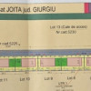  OFERTA Teren pentru dezvoltare imobiliara 19 loturi de 450 mp