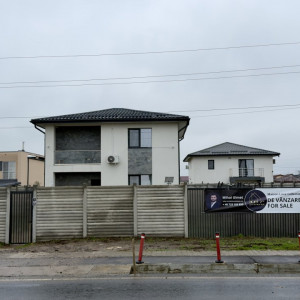 Com 0 % Vila individuală |Com Berceni la sosea | 10min metrou Apărătorii Patriei