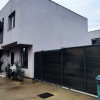Casă duplex elegantă cu curte amenajată, în Berceni